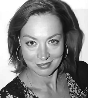 фотография Инна Волгина