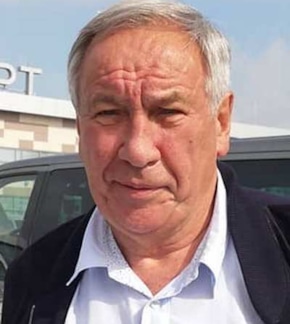 фотография Шамиль Тарпищев