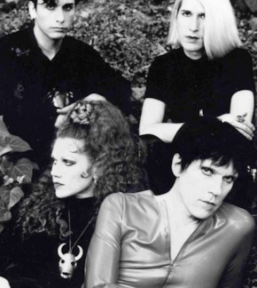 фотография The Cramps