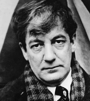 фотография Шервуд Андерсон