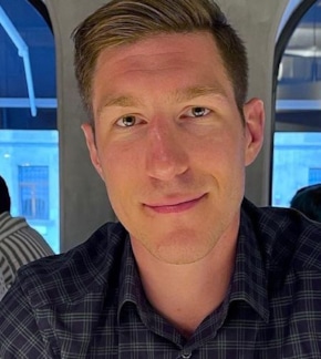 фотография Даррен Диц