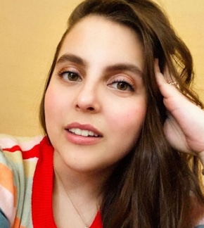 фотография Бини Фелдштейн