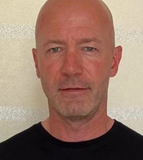 фотография Алан Ширер