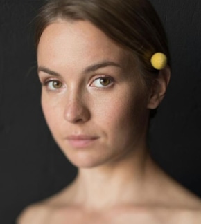 фотография Аполлинария Муравьёва