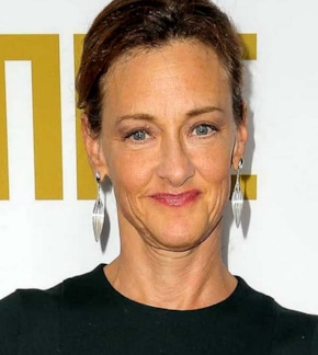 фотография Джоан Кьюсак