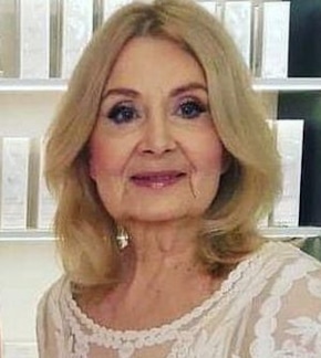 фотография Эве Киви