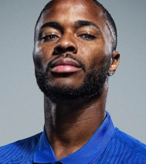 фотография Рахим Стерлинг