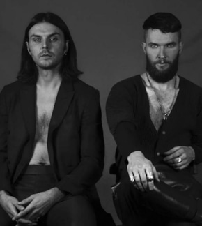 фотография Hurts