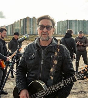 фотография Группа «ДДТ»