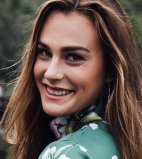 фотография Арина Соболенко