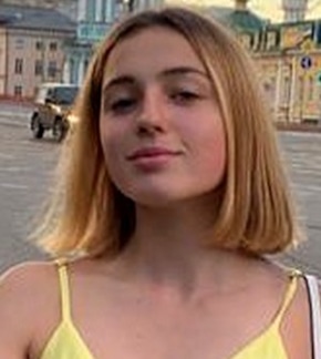 фотография Ариадна Волочкова