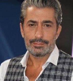 фотография Эркан Петеккая