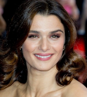 фотография Рэйчел Вайс