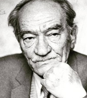 фотография Гавриил Троепольский