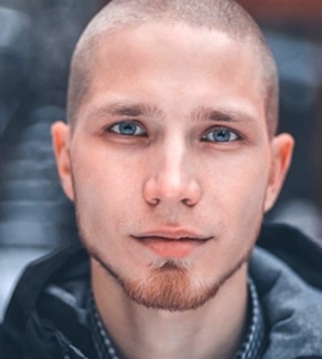 фотография Вадяра Блюз