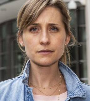 фотография Эллисон Мэк