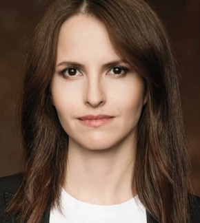 фотография Анна Матисон