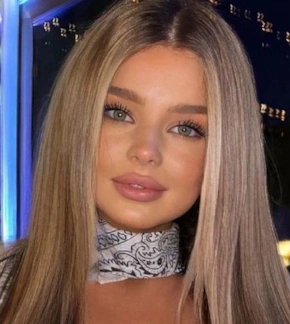 фотография Вероника Золотова