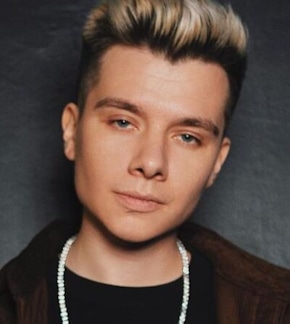 фотография Герман Черных