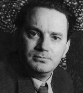 фотография Томас Вулф