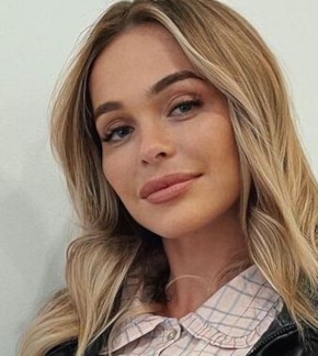 фотография Анна Хилькевич