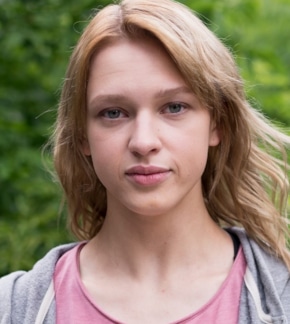 фотография Таисия-Оксана Щурук