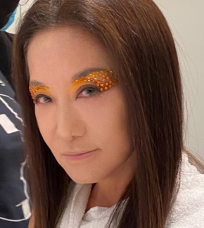 фотография Вера Вонг