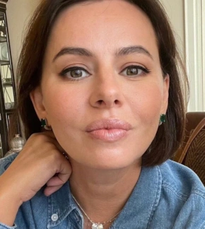 фотография Оксана Лаврентьева