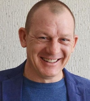 фотография Дмитрий Саутин