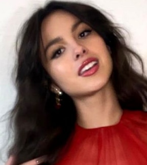 фотография Оливия Родриго