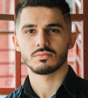 фотография Mekhman