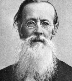 фотография Аполлон Майков