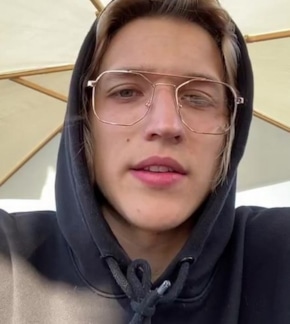 фотография Глеб Малмыгин