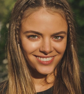 фотография Маргарита Аброськина