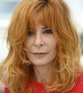 фотография Милен Фармер