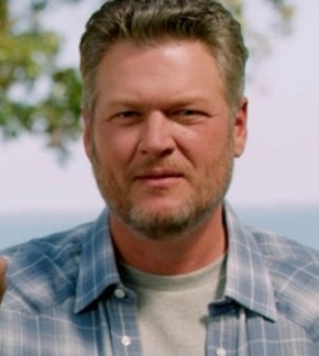 фотография Блейк Шелтон