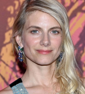 фотография Мелани Лоран