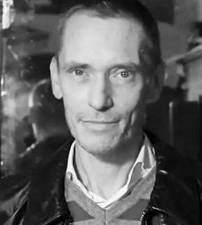 фотография Георгий Гурьянов