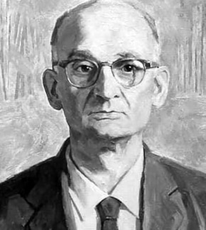 фотография Рудольф Абель