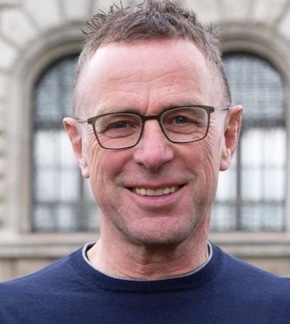 фотография Ральф Рангник