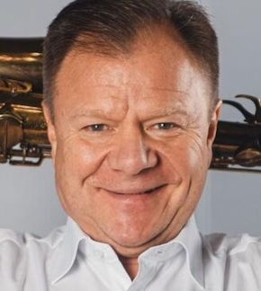 фотография Игорь Бутман