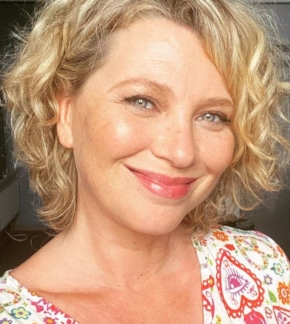 фотография Сесиль Буа