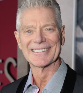 фотография Стивен Лэнг