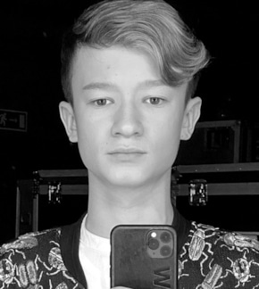 фотография Филипп Литвинов