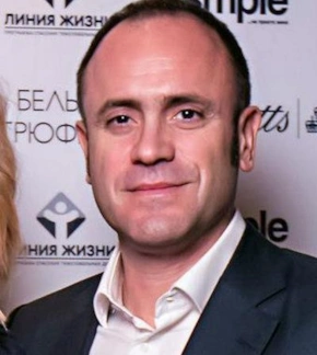 фотография Алексей Кравцов