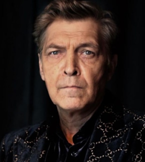 фотография Александр Невзоров*