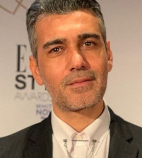 фотография Джанер Джиндорук