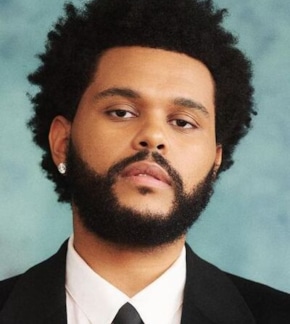 фотография The Weeknd