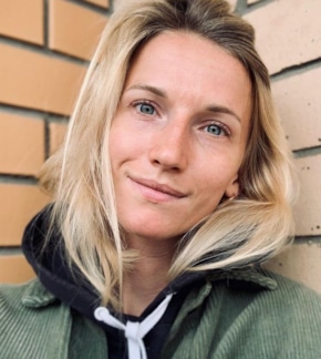 фотография Анжелика Сидорова