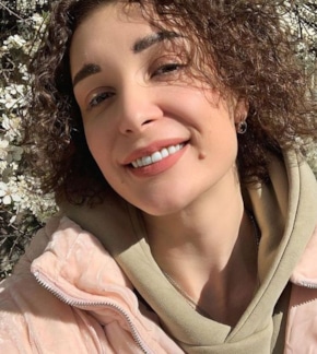 фотография Ирина Воронкова